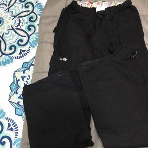 Koi scrub pants